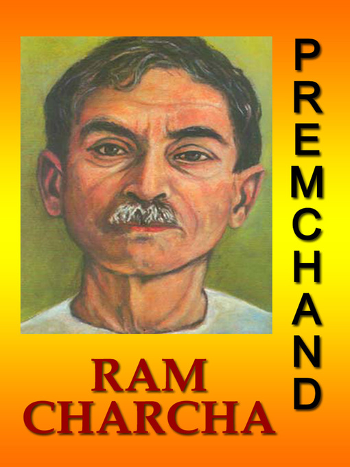 Title details for Ramcharcha (Hindi) by Premchand - Available